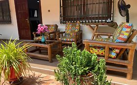 Santa Monica Home Lodge